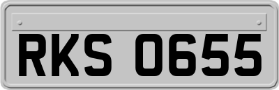 RKS0655