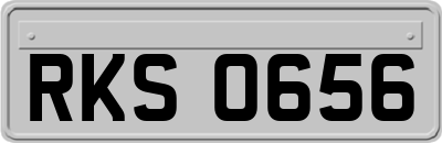 RKS0656