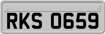 RKS0659