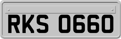 RKS0660