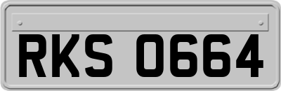 RKS0664