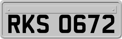 RKS0672