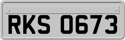 RKS0673