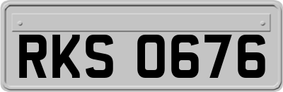 RKS0676