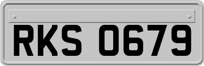 RKS0679