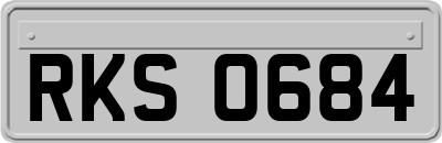 RKS0684