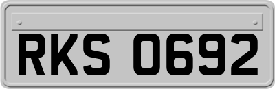 RKS0692