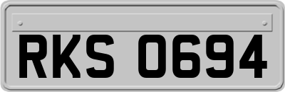 RKS0694