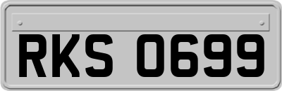 RKS0699