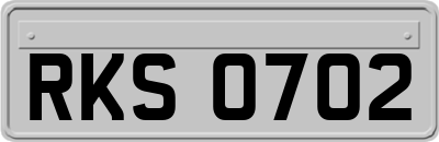 RKS0702