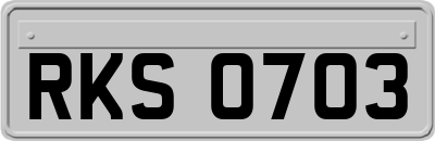 RKS0703