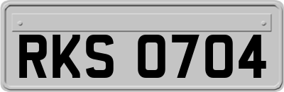 RKS0704