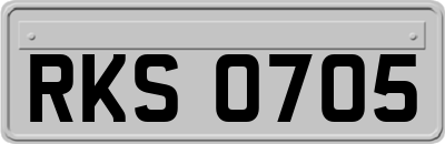 RKS0705