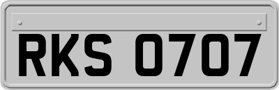 RKS0707