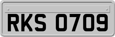 RKS0709