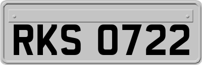 RKS0722