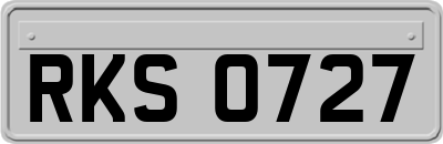 RKS0727