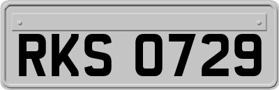 RKS0729