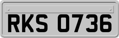 RKS0736