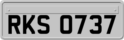 RKS0737