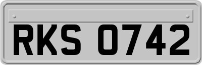 RKS0742