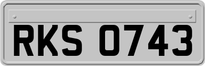 RKS0743