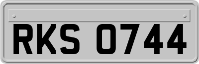 RKS0744