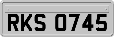 RKS0745