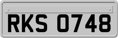 RKS0748