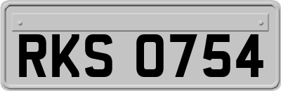 RKS0754