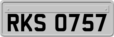 RKS0757