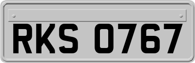 RKS0767