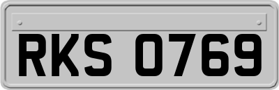 RKS0769