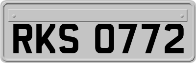 RKS0772