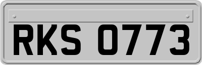 RKS0773