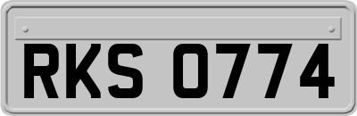 RKS0774