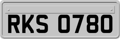 RKS0780