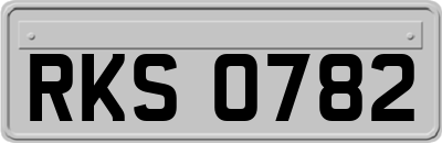 RKS0782