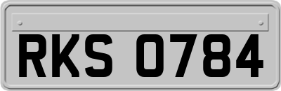 RKS0784