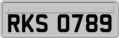 RKS0789