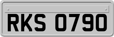 RKS0790