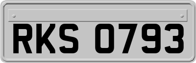 RKS0793