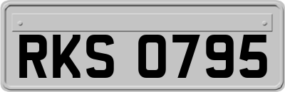 RKS0795