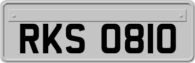 RKS0810