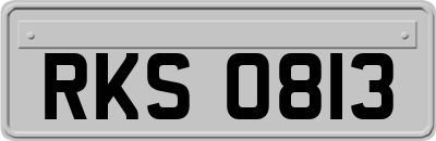 RKS0813