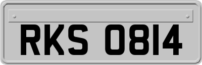 RKS0814