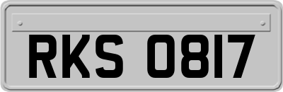 RKS0817