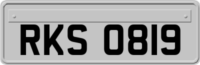 RKS0819