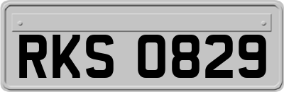 RKS0829