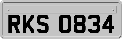 RKS0834